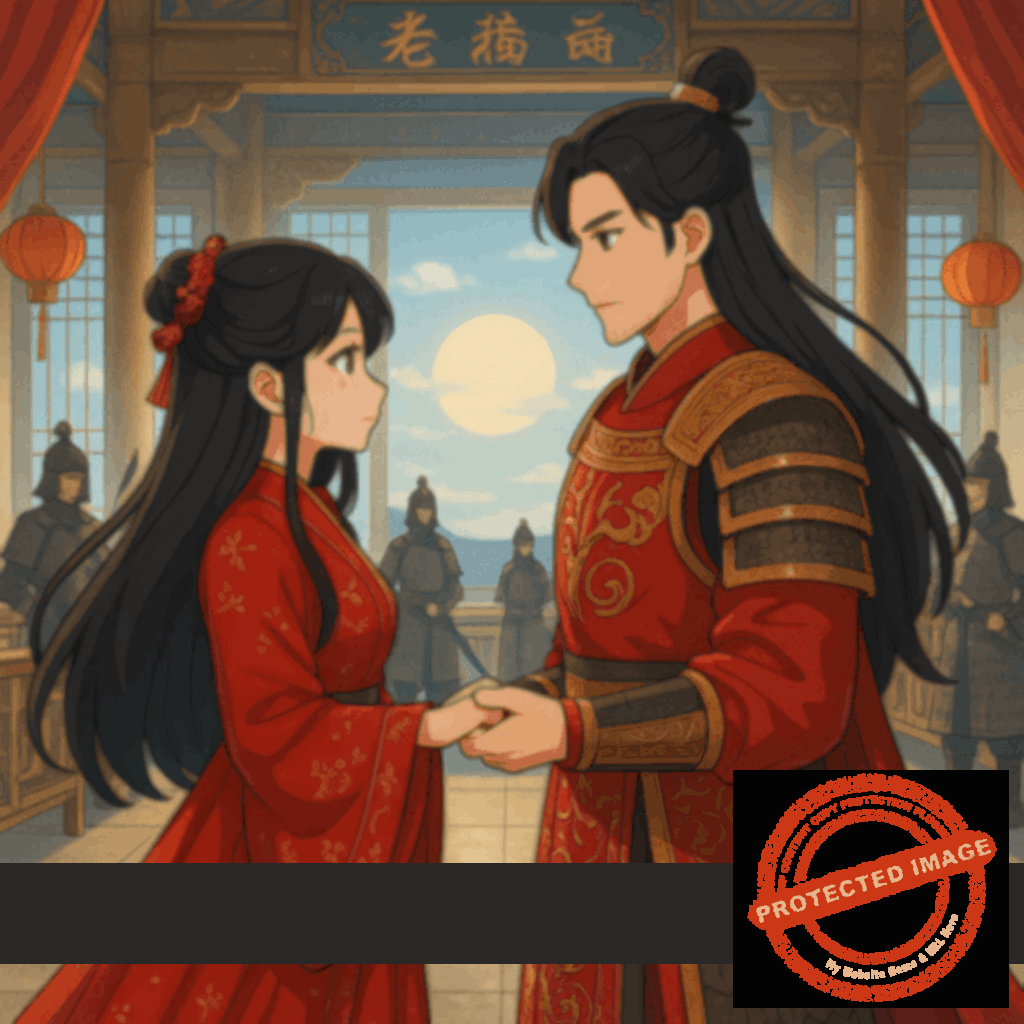Mộng đoạn Đông Cung
