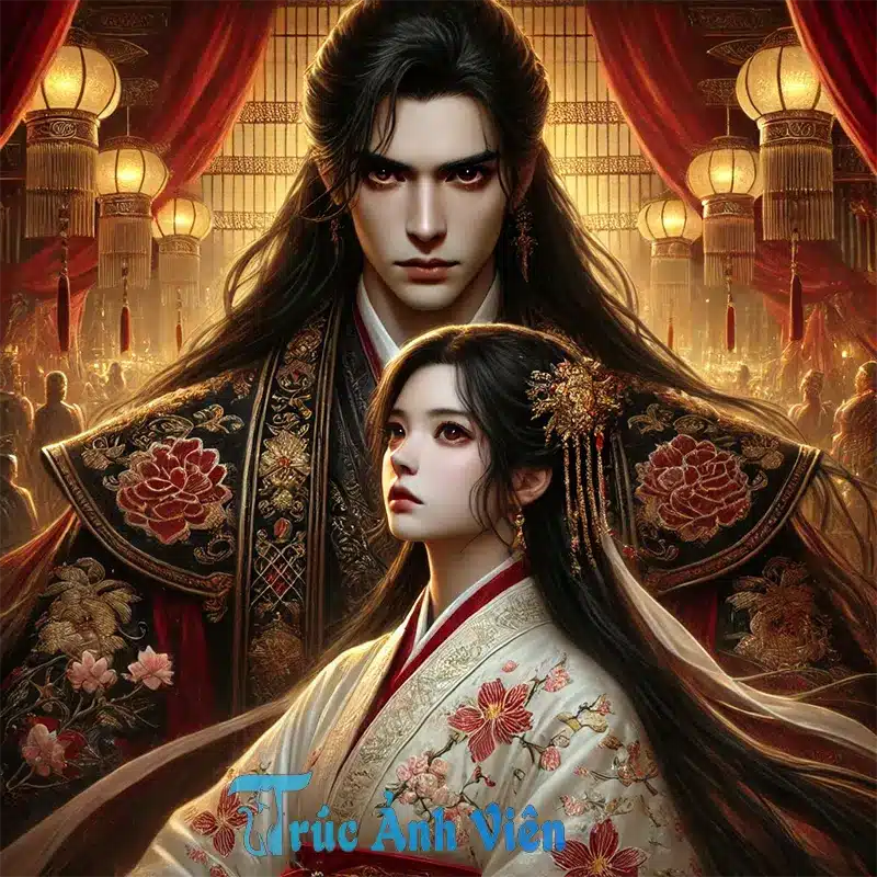 Giam nàng trong trướng 2 copy