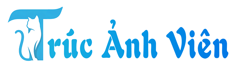 Trúc Ảnh Viên