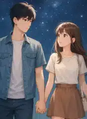 Luôn Có Ngôi Sao Rơi Xuống Sông