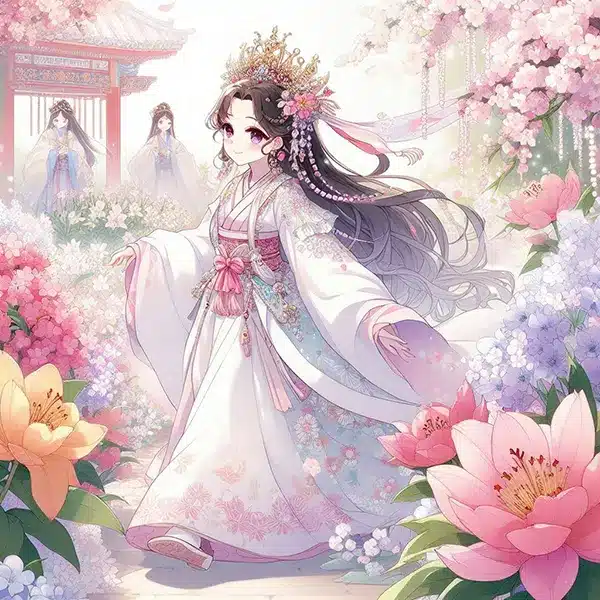 Nguyệt Mãn Tây Lâu