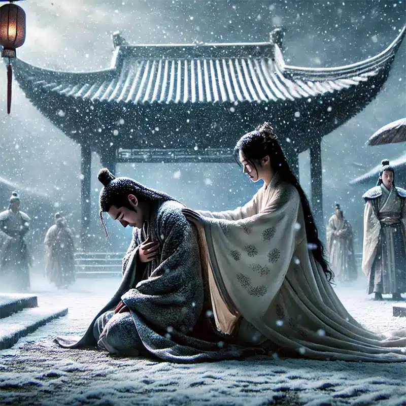Sau khi thoát chết, hoàng đế đã hành hạ tôi hàng ngàn hàng vạn lần đã phát điên yt copy