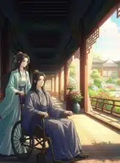 Vuong Gia Tàn Tật Đứng Dậy Rồi