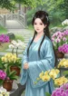 Lan Huong Duyen full